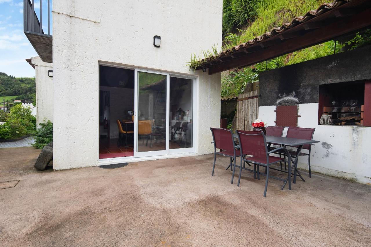 Paradise House Furnas Furnas  Exterior photo